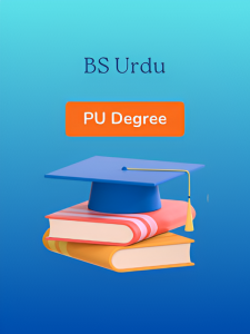 Bachelor of Urdu