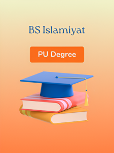Bachelor of Islamiyat