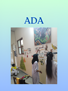 Associate Degree in Arts
