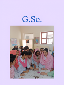 General Science