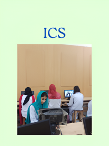 Intermediate of Computer Science