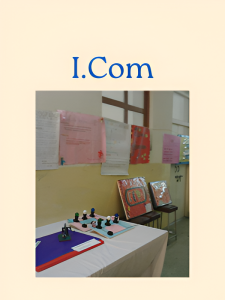 Intermediate in Commerce